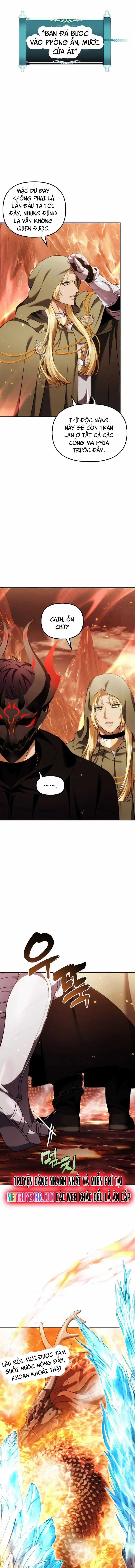 Vua Thăng Cấp Chapter 200 trang 7