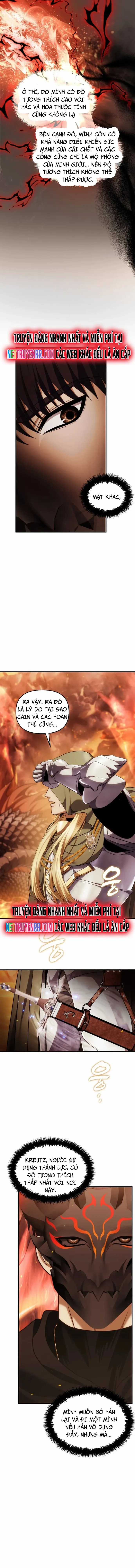 Vua Thăng Cấp Chapter 200 trang 9