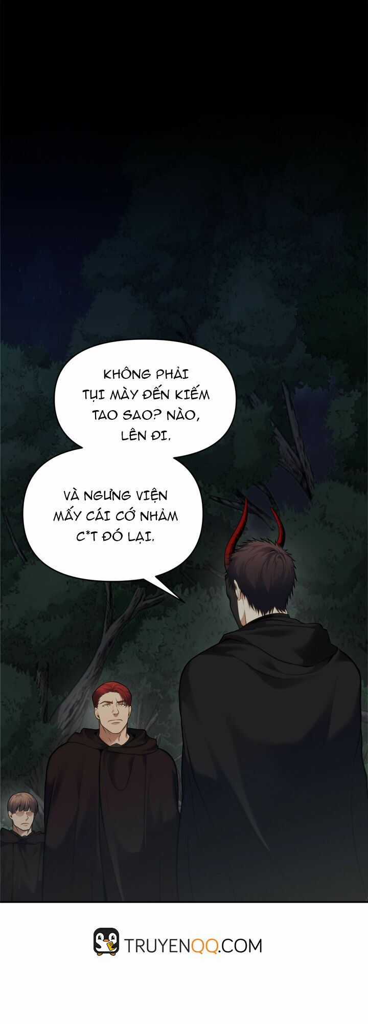 Vua Thăng Cấp Chapter 58.1 trang 1