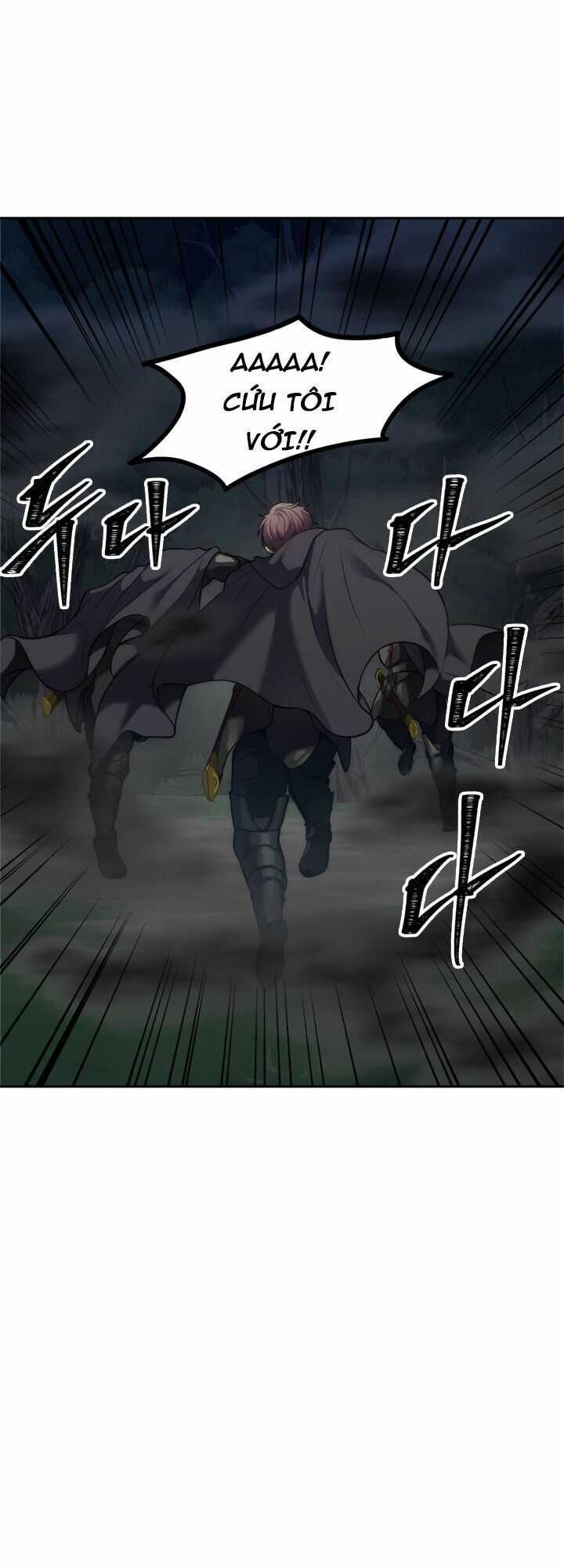 Vua Thăng Cấp Chapter 58.1 trang 14