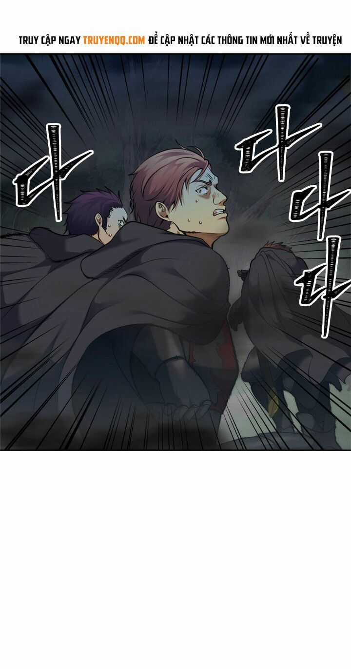 Vua Thăng Cấp Chapter 58.1 trang 15