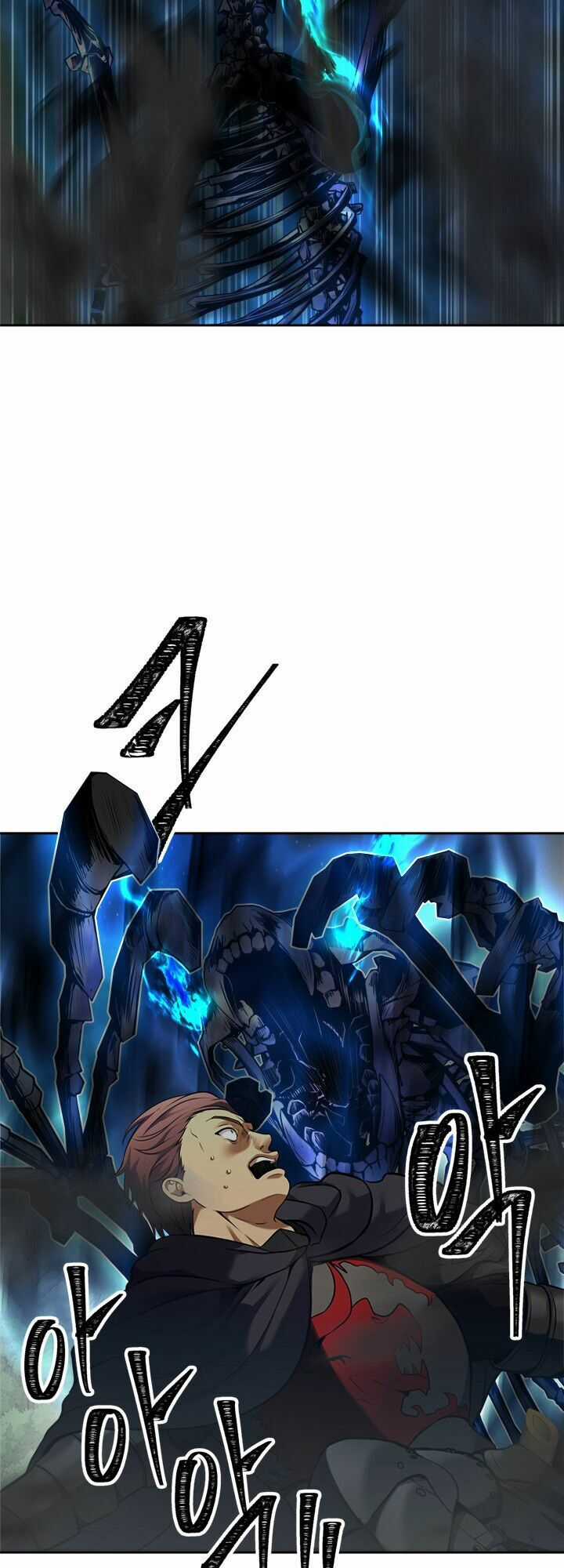 Vua Thăng Cấp Chapter 58.1 trang 17