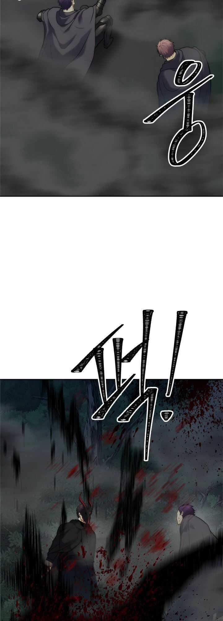 Vua Thăng Cấp Chapter 58.1 trang 19