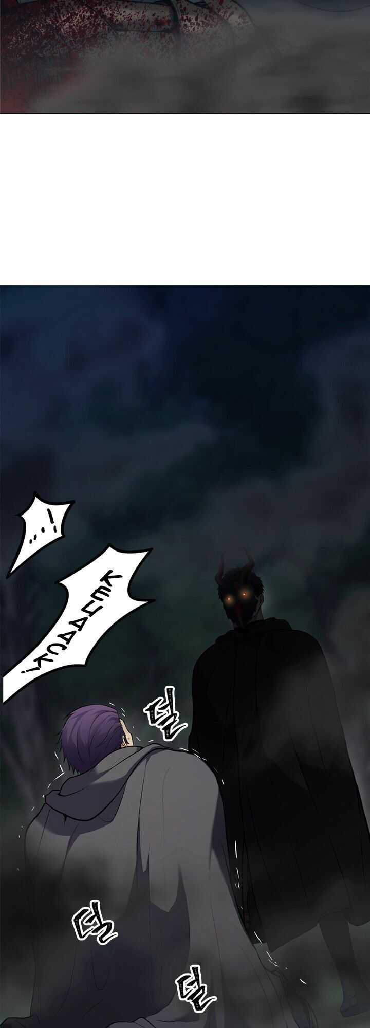 Vua Thăng Cấp Chapter 58.1 trang 21