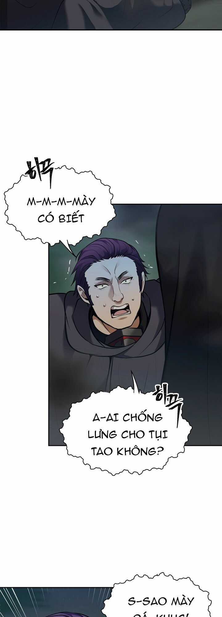 Vua Thăng Cấp Chapter 58.1 trang 22