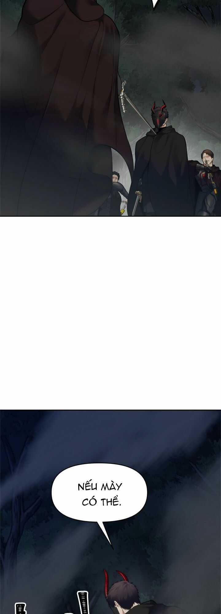 Vua Thăng Cấp Chapter 58.1 trang 3