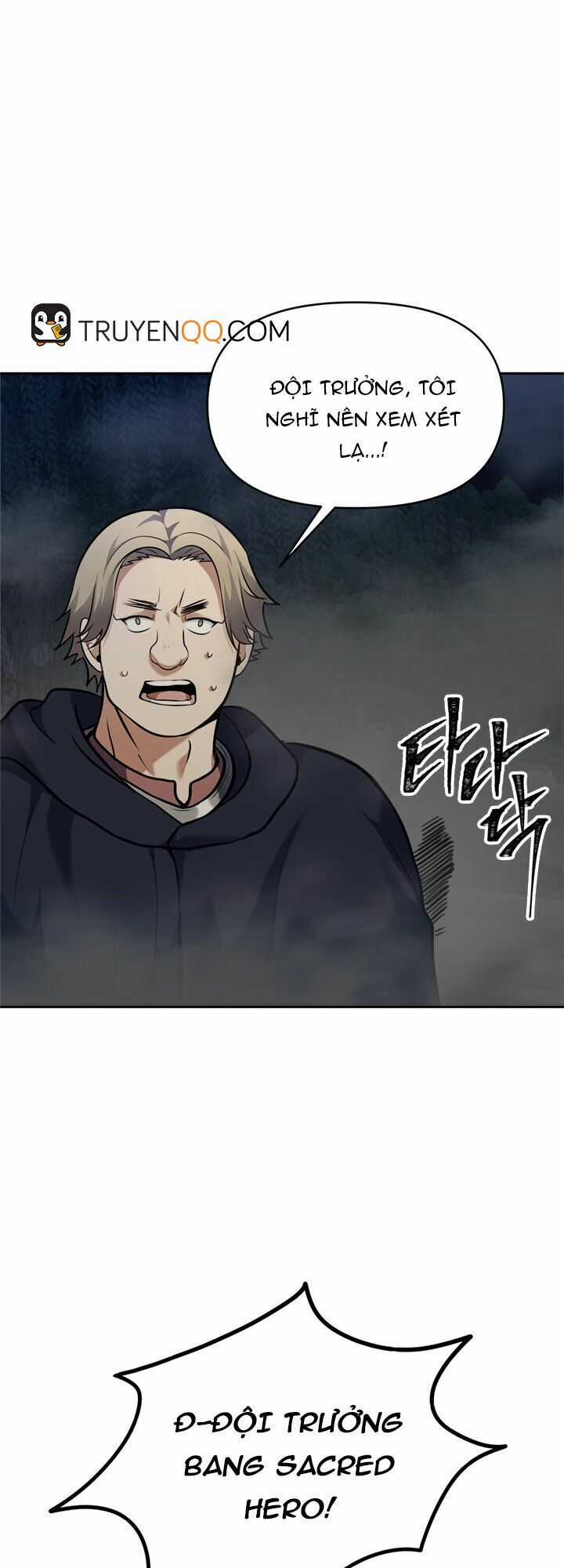 Vua Thăng Cấp Chapter 58.1 trang 36