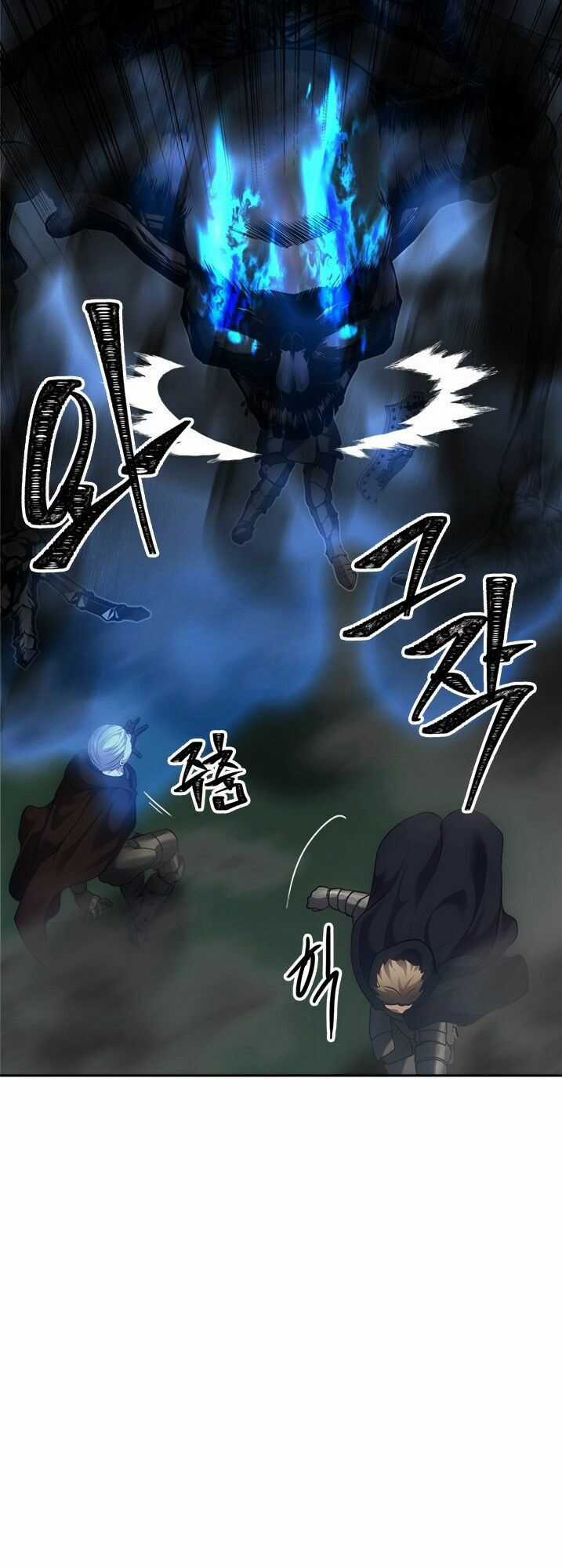 Vua Thăng Cấp Chapter 58.1 trang 44