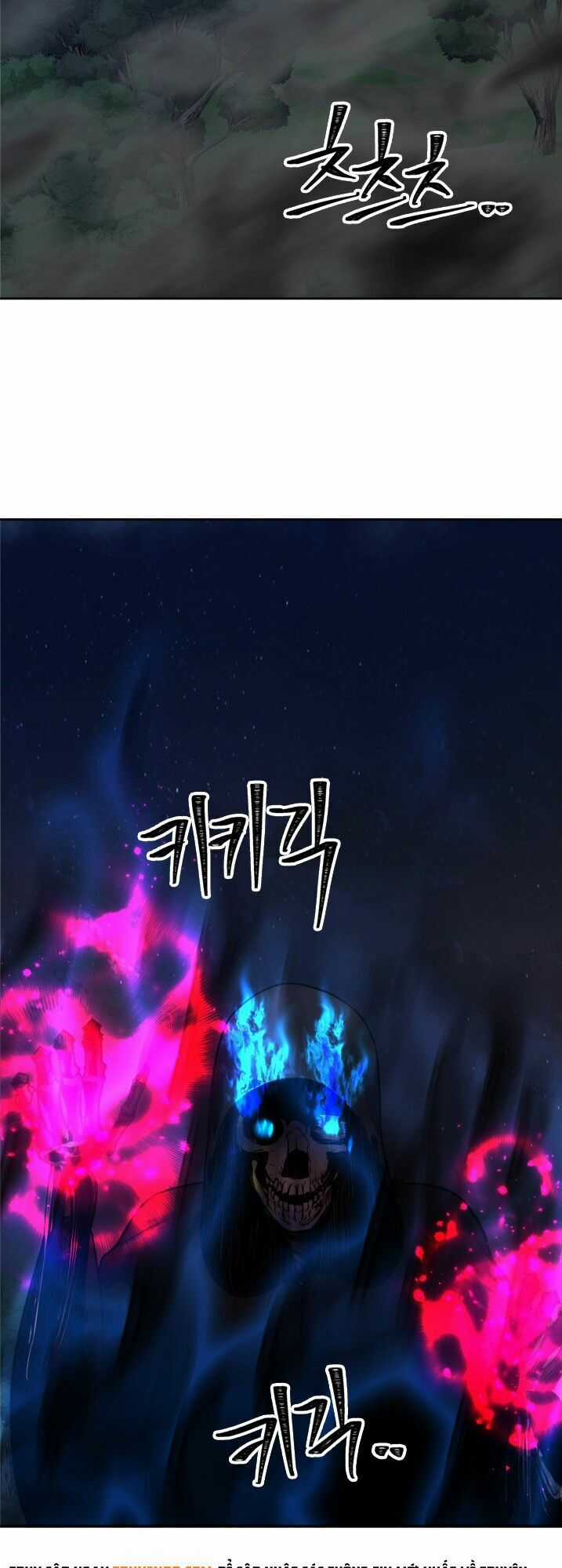 Vua Thăng Cấp Chapter 58.1 trang 46