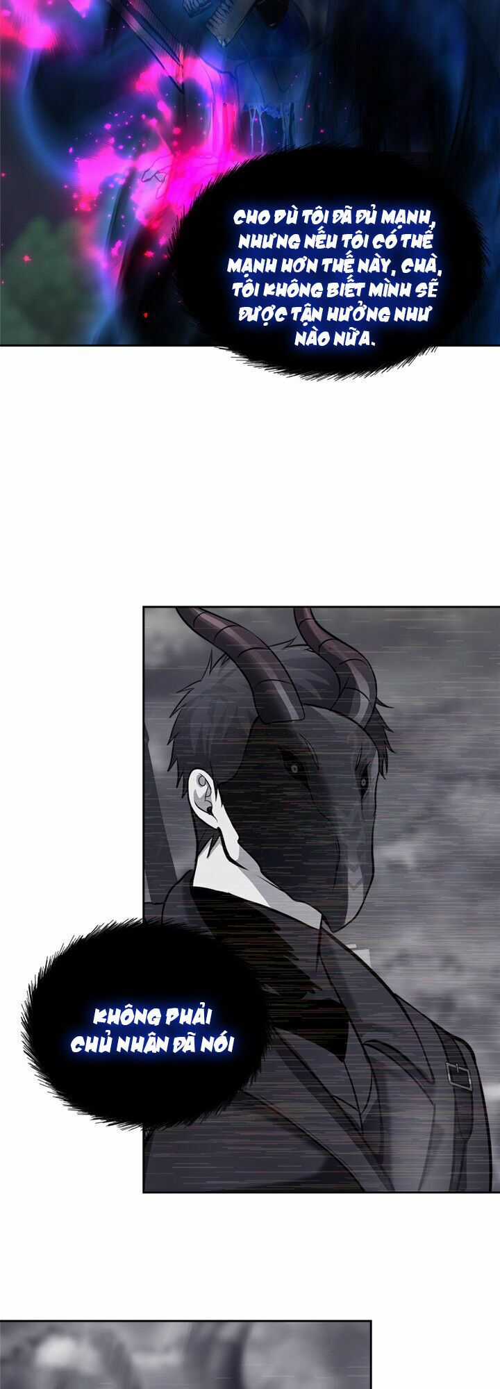 Vua Thăng Cấp Chapter 58.1 trang 51