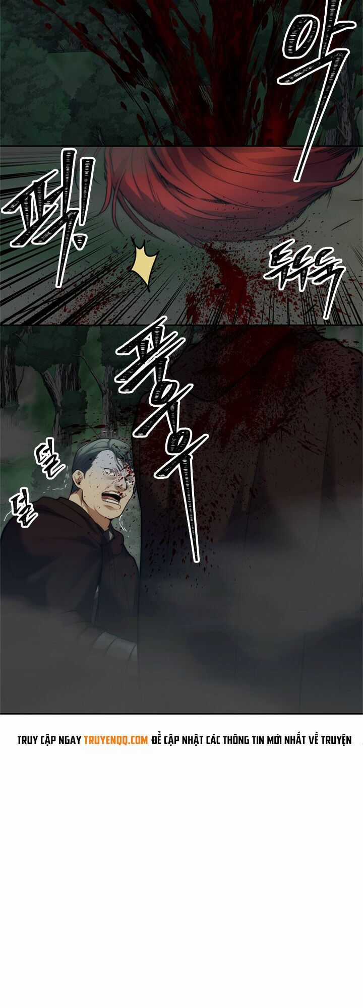 Vua Thăng Cấp Chapter 58.1 trang 6