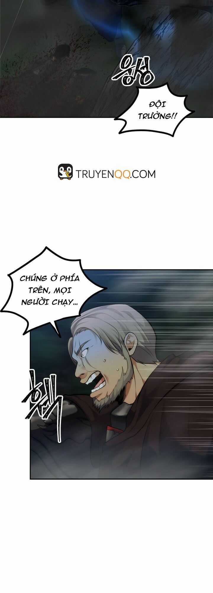 Vua Thăng Cấp Chapter 58.1 trang 9