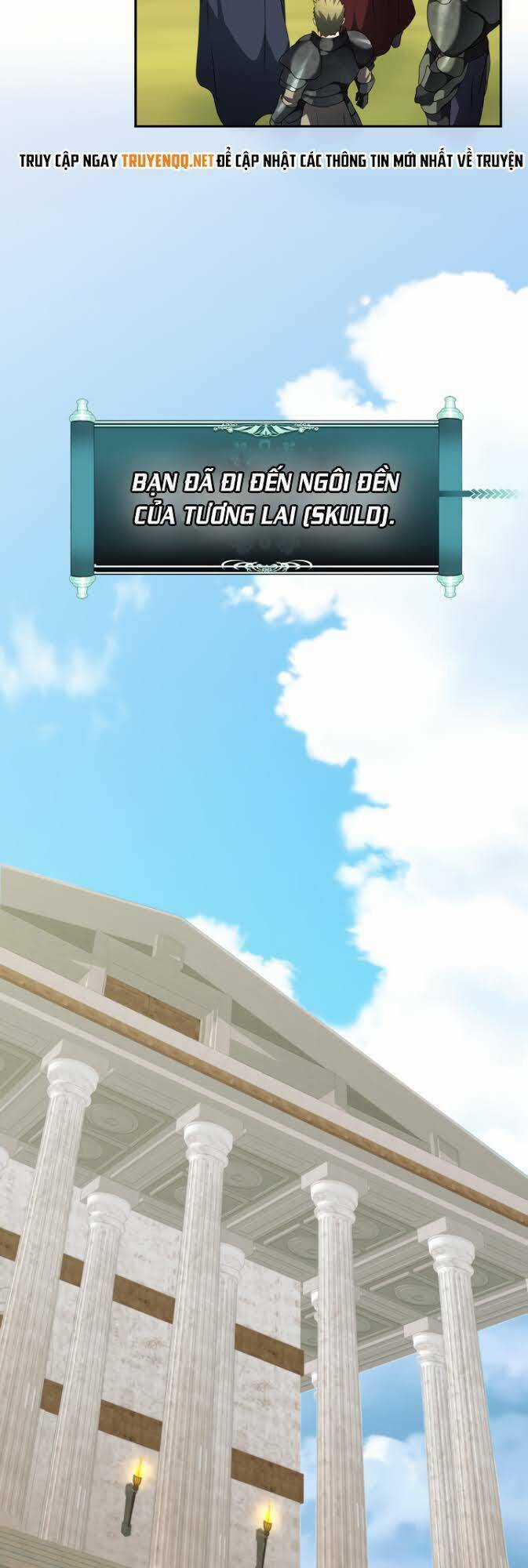 Vua Thăng Cấp Chapter 79.1 trang 12