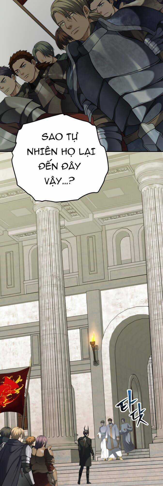 Vua Thăng Cấp Chapter 79.1 trang 15