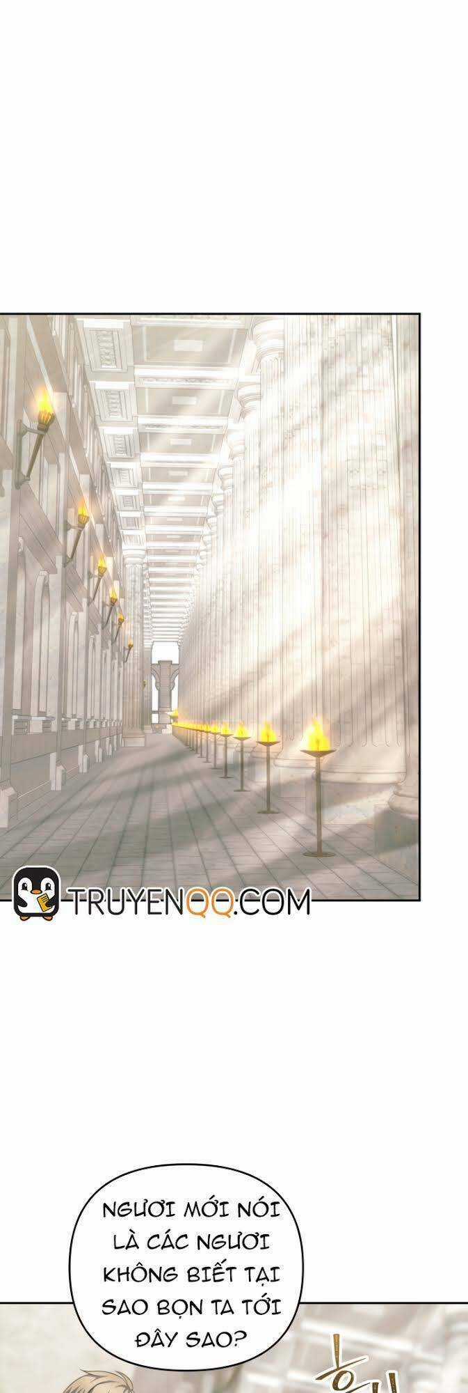 Vua Thăng Cấp Chapter 79.1 trang 18