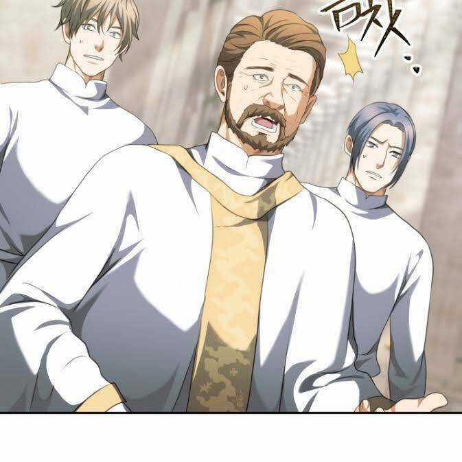 Vua Thăng Cấp Chapter 79.1 trang 19