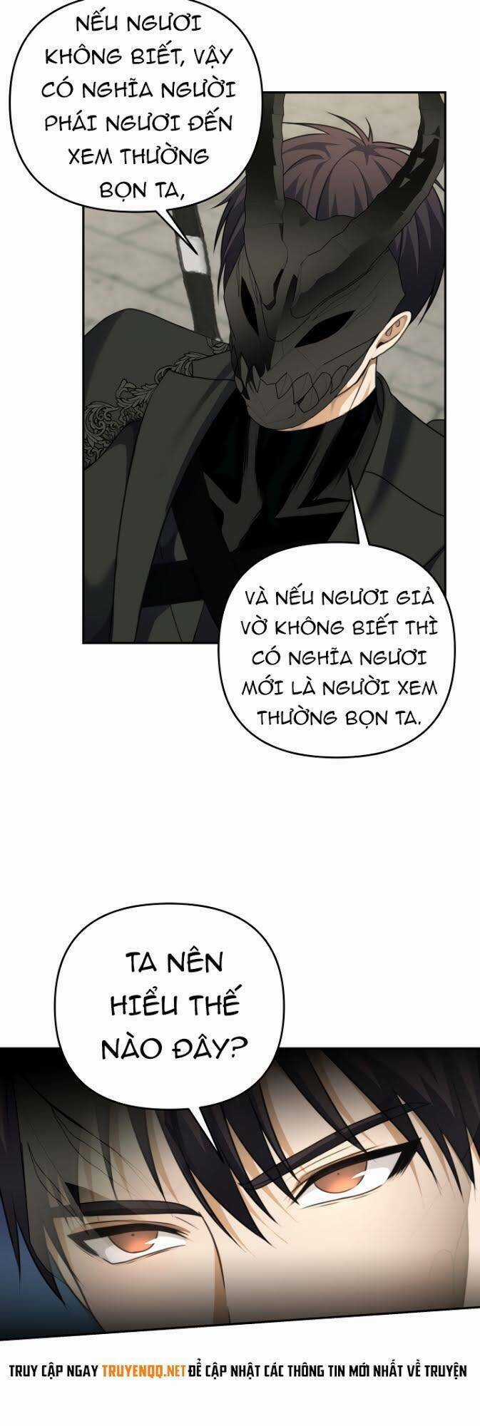 Vua Thăng Cấp Chapter 79.1 trang 21