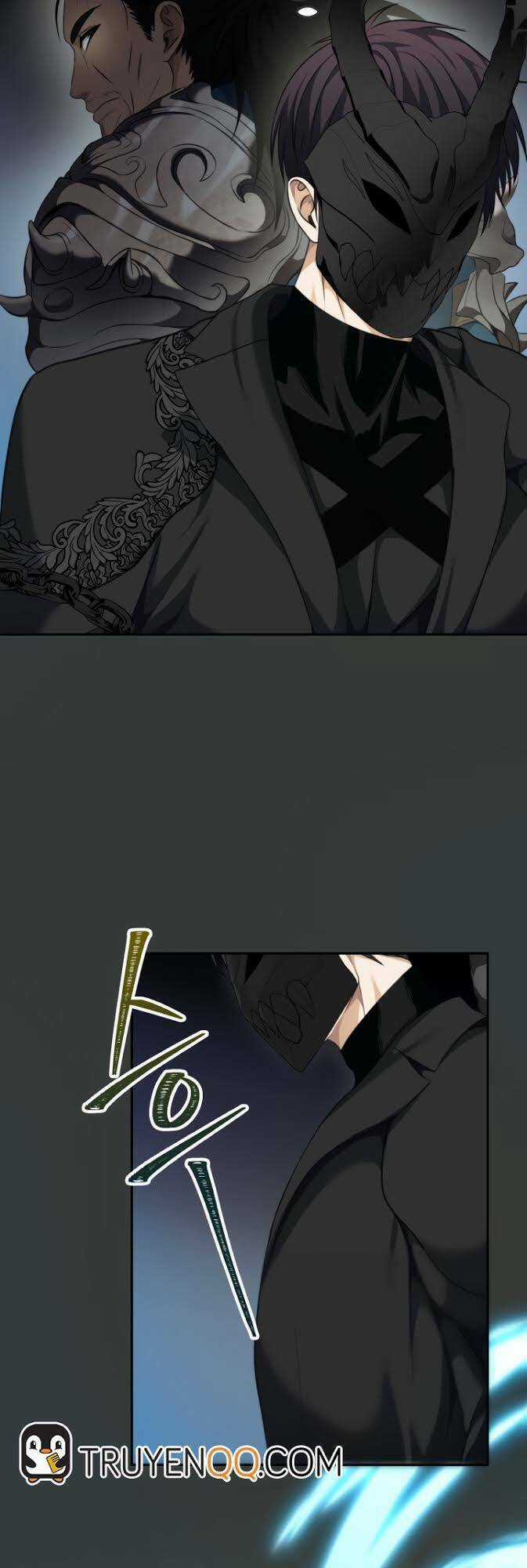 Vua Thăng Cấp Chapter 79.1 trang 24