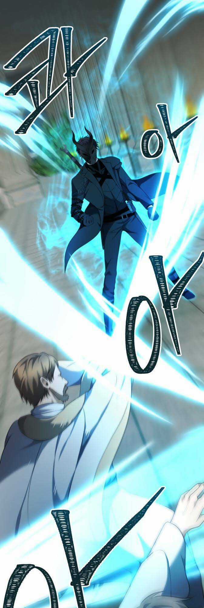 Vua Thăng Cấp Chapter 79.1 trang 25