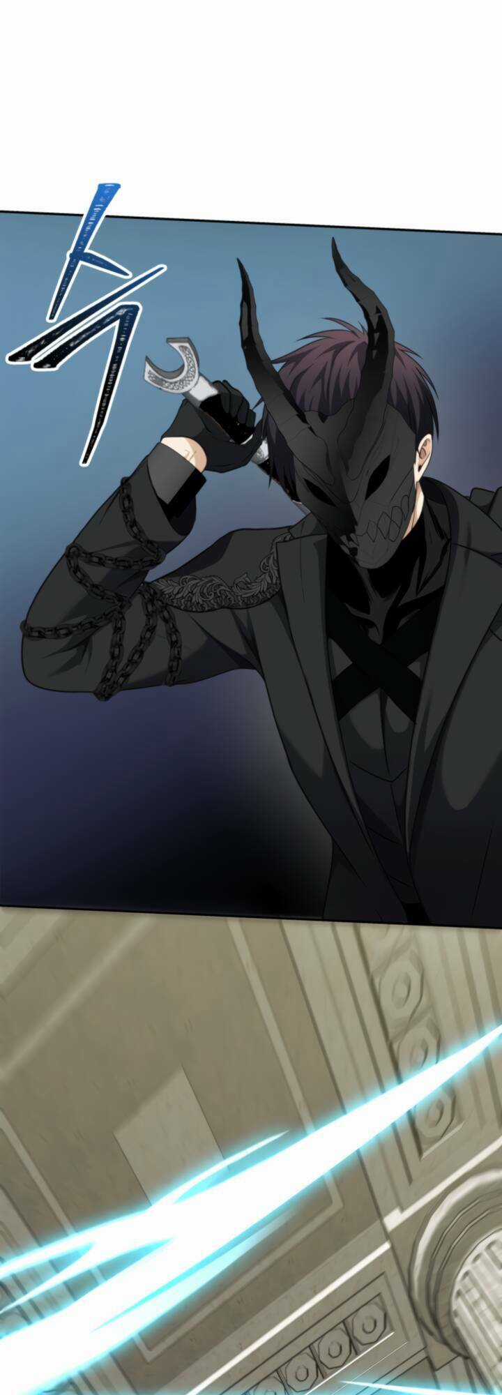 Vua Thăng Cấp Chapter 79.1 trang 28