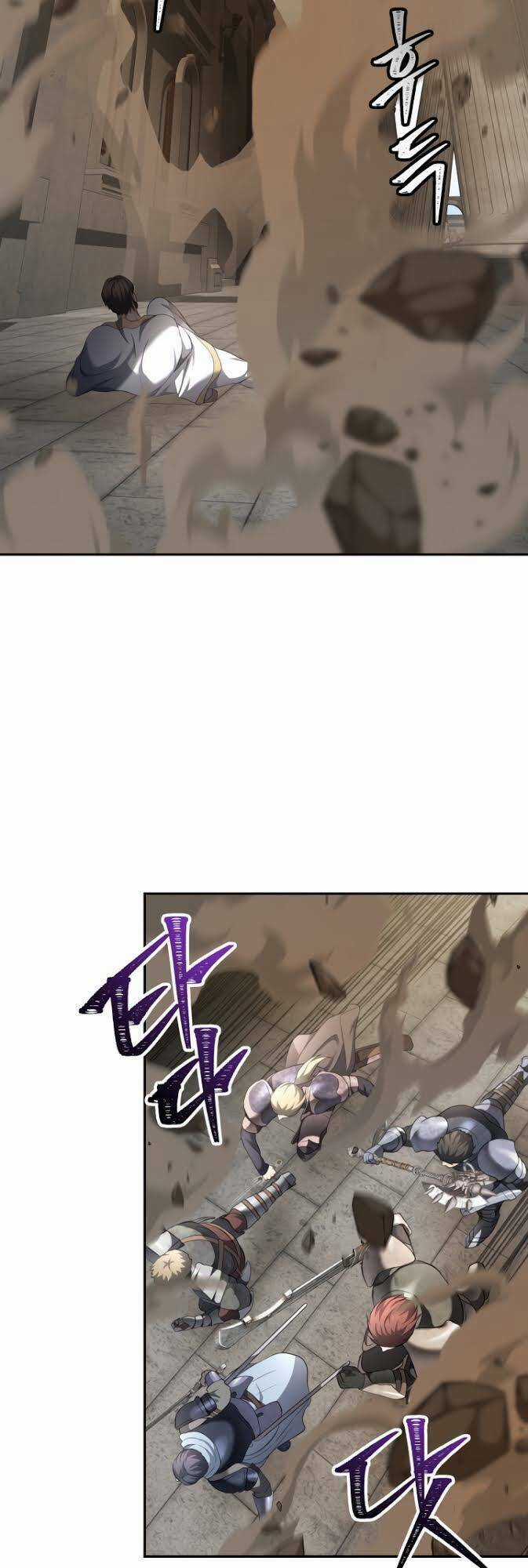 Vua Thăng Cấp Chapter 79.1 trang 33