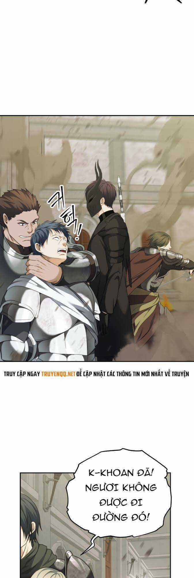 Vua Thăng Cấp Chapter 79.1 trang 34