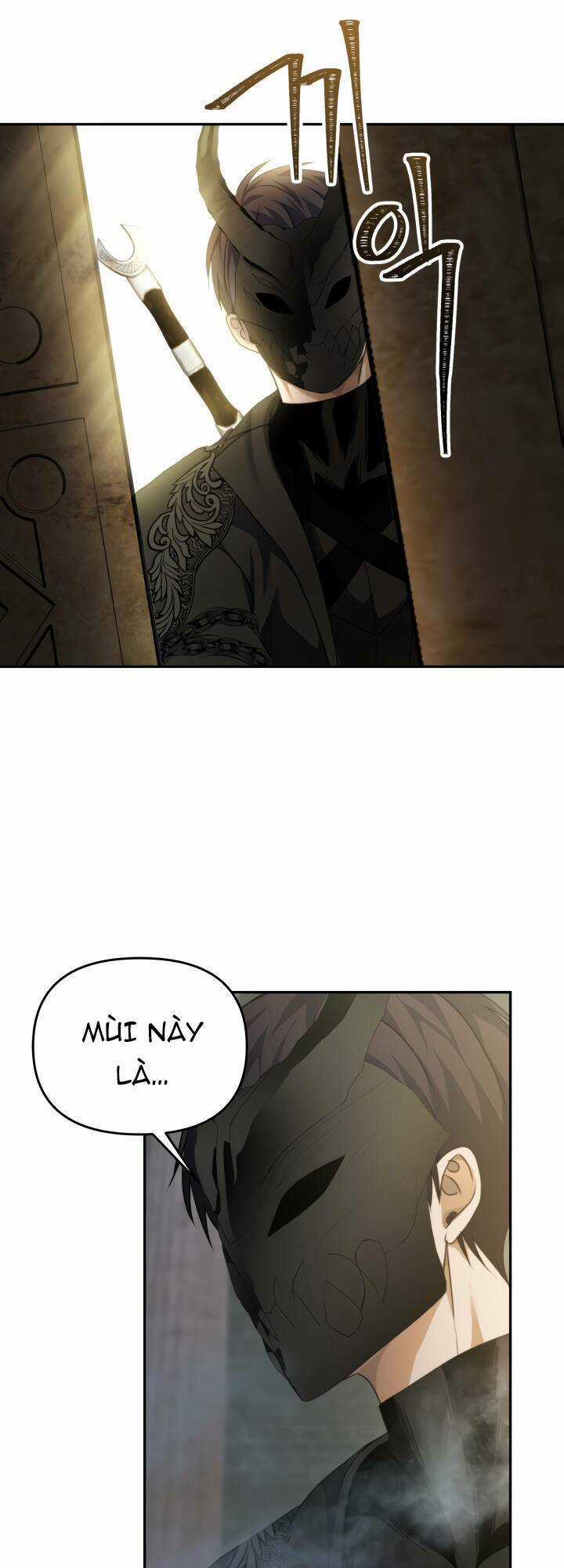 Vua Thăng Cấp Chapter 79.1 trang 36