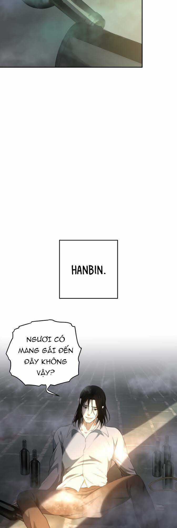 Vua Thăng Cấp Chapter 79.1 trang 38