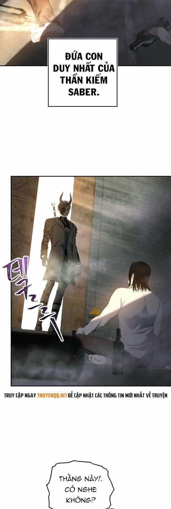 Vua Thăng Cấp Chapter 79.1 trang 39