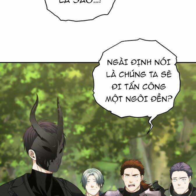 Vua Thăng Cấp Chapter 79.1 trang 5