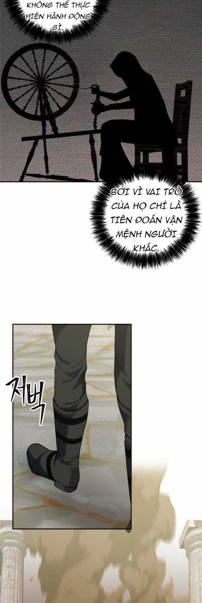 Vua Thăng Cấp Chapter 79.1 trang 50