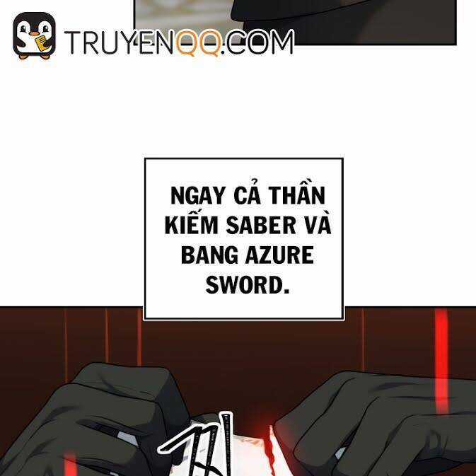 Vua Thăng Cấp Chapter 79.1 trang 52