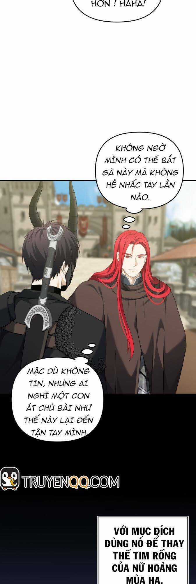 Vua Thăng Cấp Chapter 79.1 trang 57