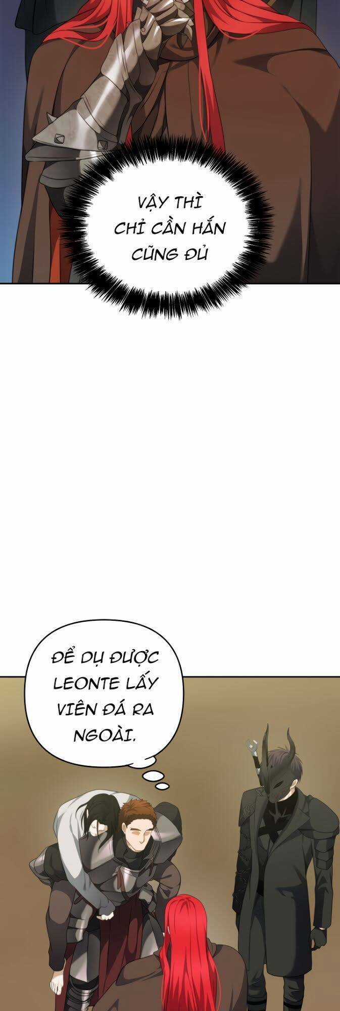 Vua Thăng Cấp Chapter 79.1 trang 63