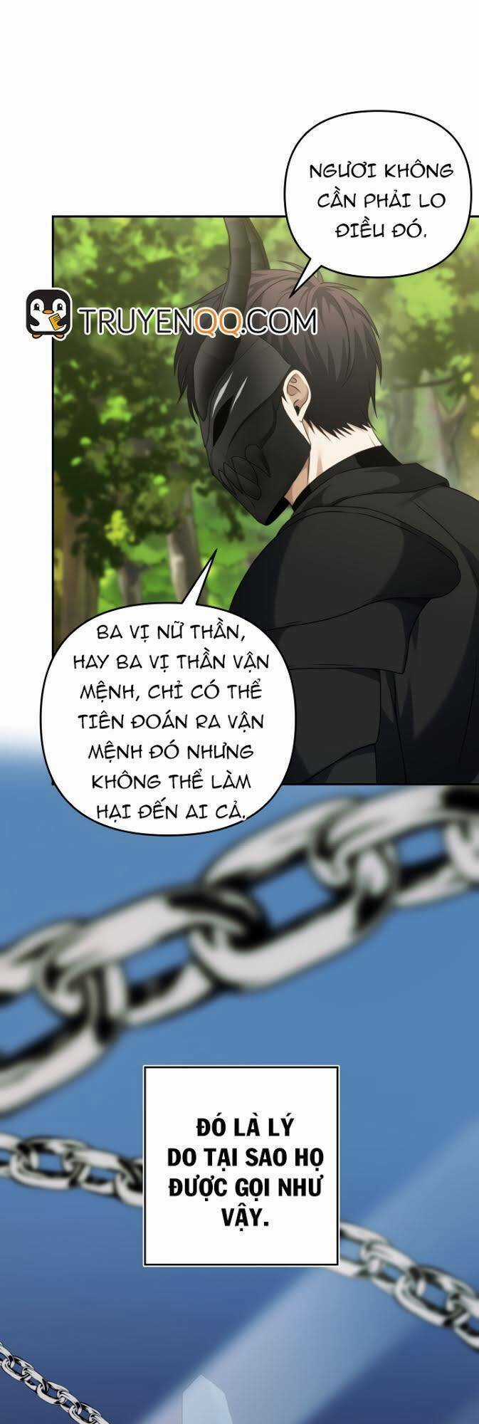 Vua Thăng Cấp Chapter 79.1 trang 7