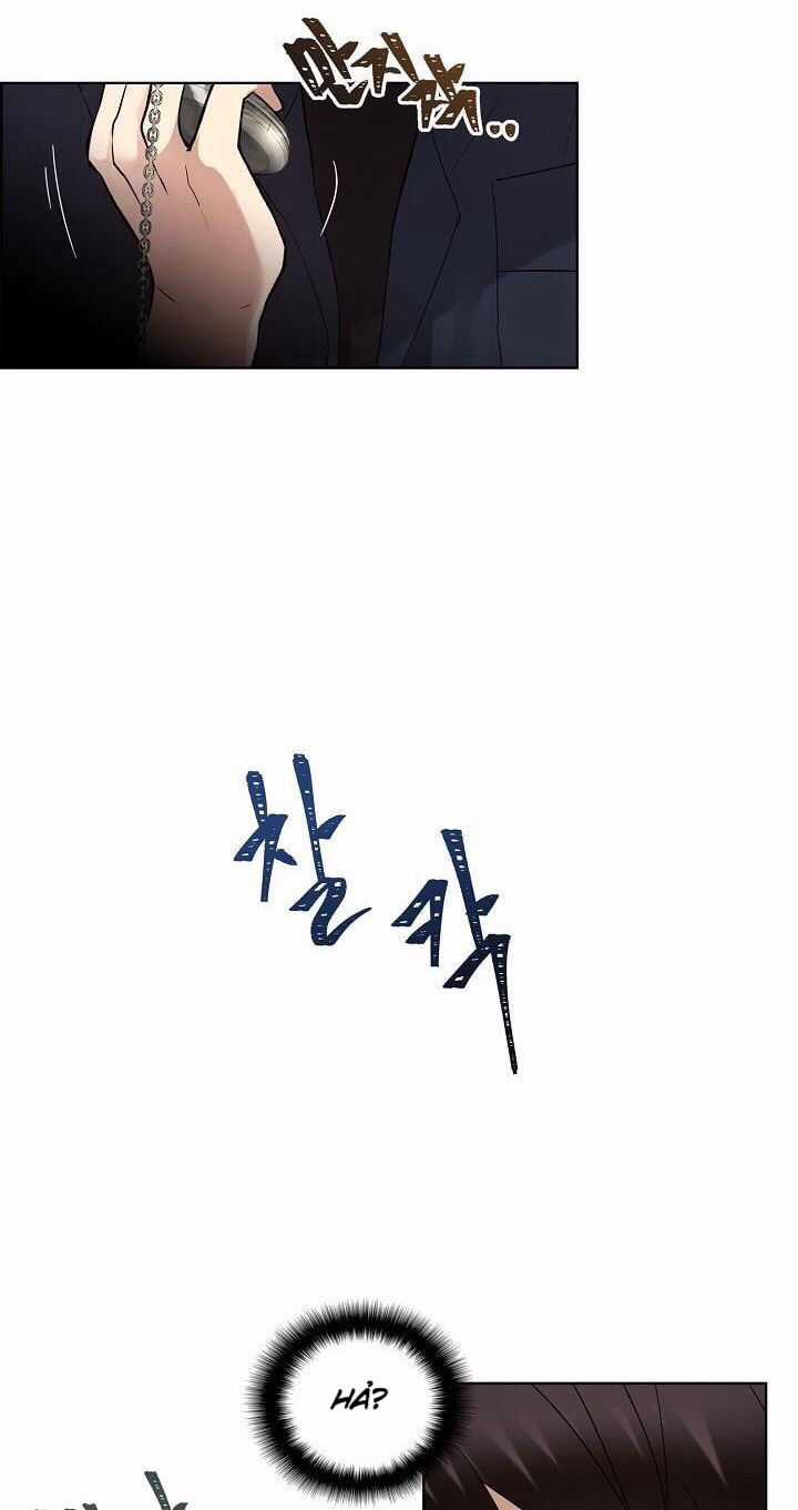 Vua Thăng Cấp Chương 1 trang 18