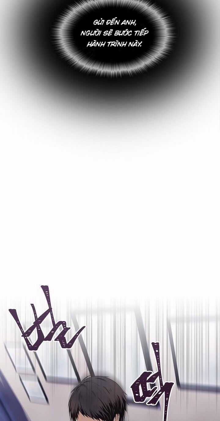 Vua Thăng Cấp Chương 1 trang 20