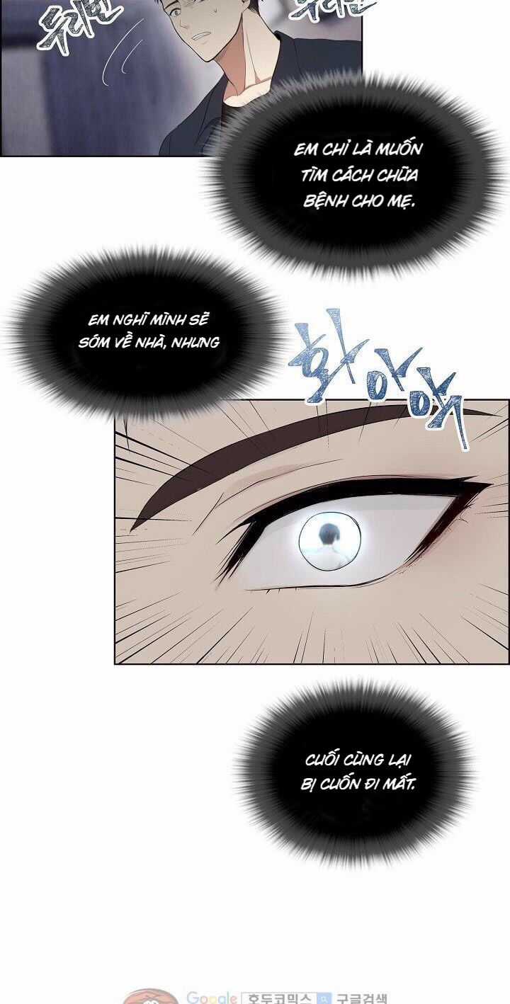 Vua Thăng Cấp Chương 1 trang 23