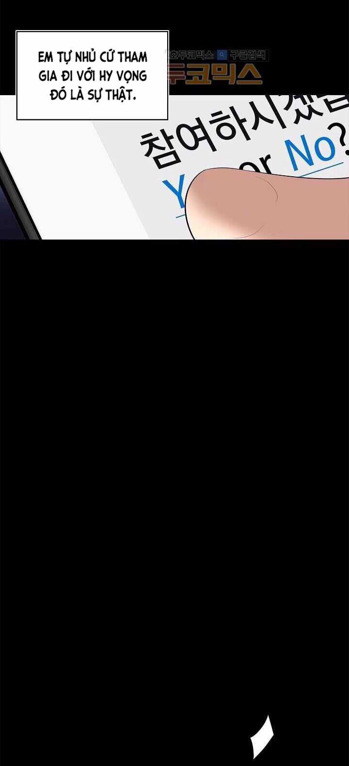 Vua Thăng Cấp Chương 1 trang 26