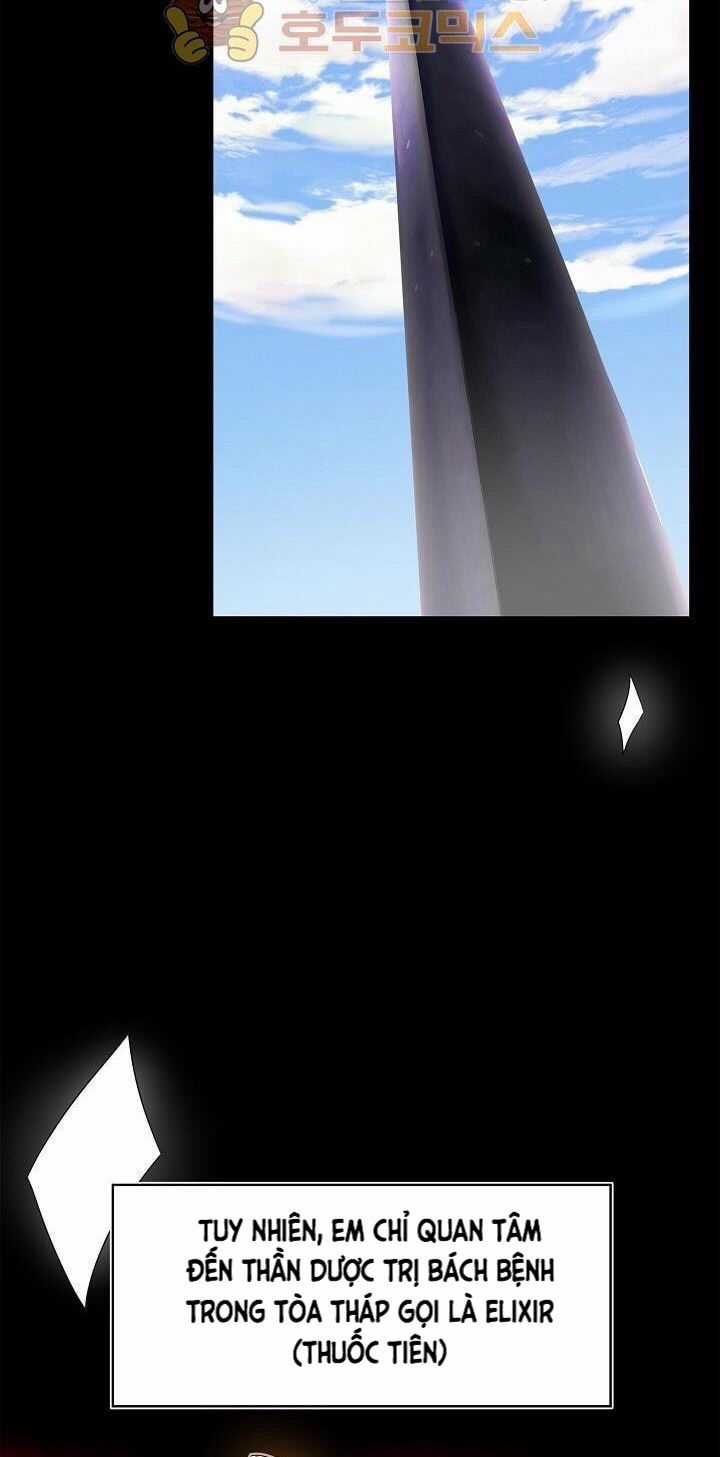 Vua Thăng Cấp Chương 1 trang 28