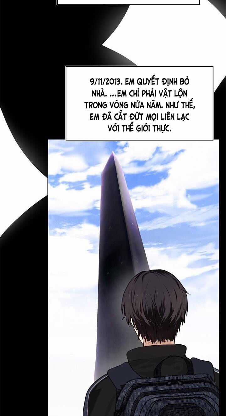 Vua Thăng Cấp Chương 1 trang 30