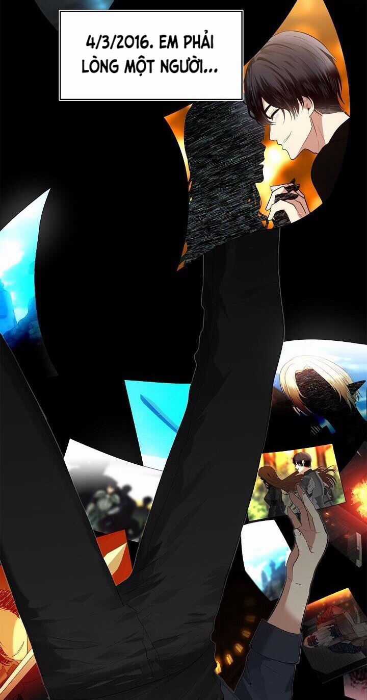 Vua Thăng Cấp Chương 1 trang 34