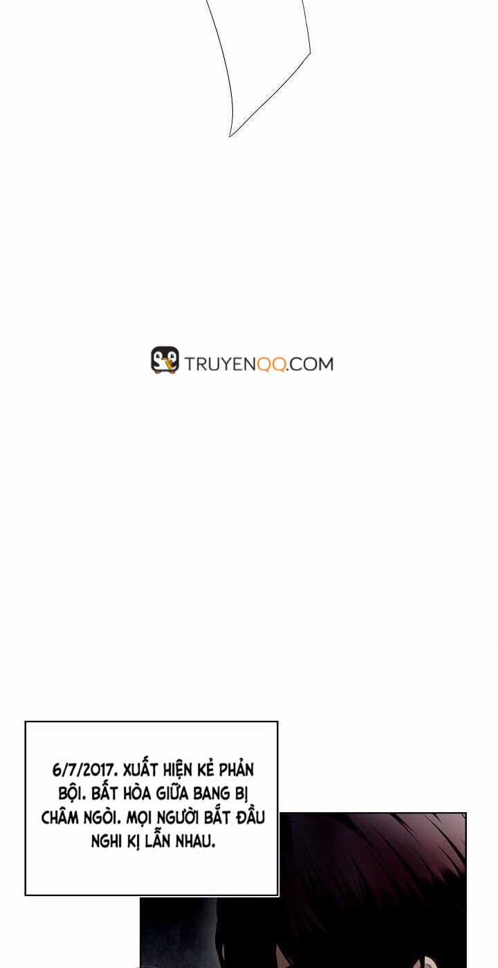 Vua Thăng Cấp Chương 1 trang 37