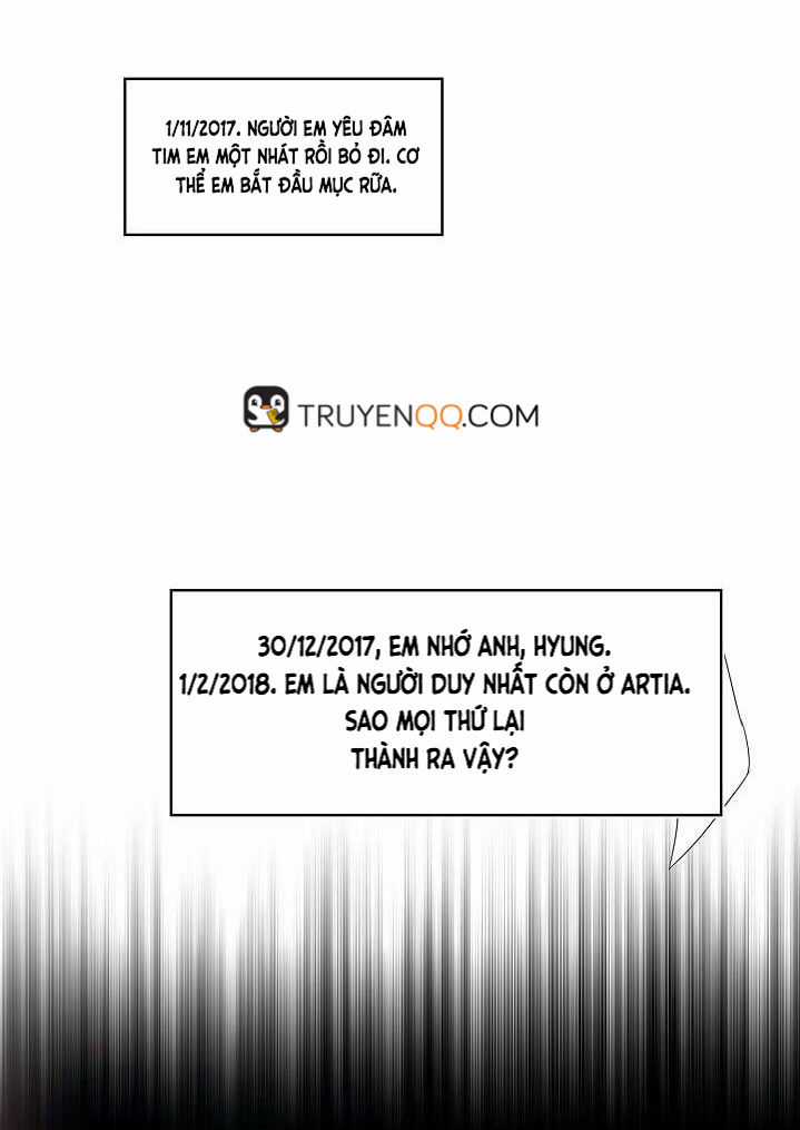 Vua Thăng Cấp Chương 1 trang 39