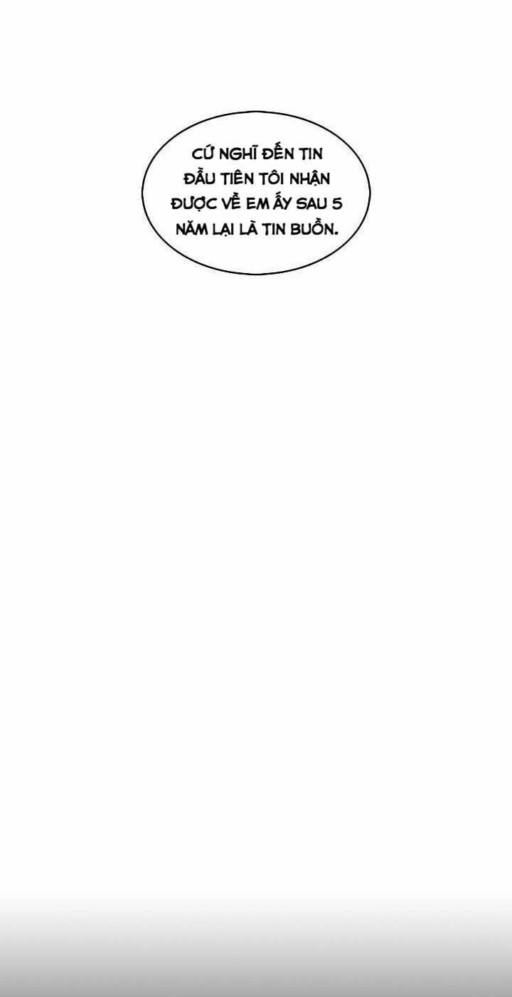 Vua Thăng Cấp Chương 1 trang 4