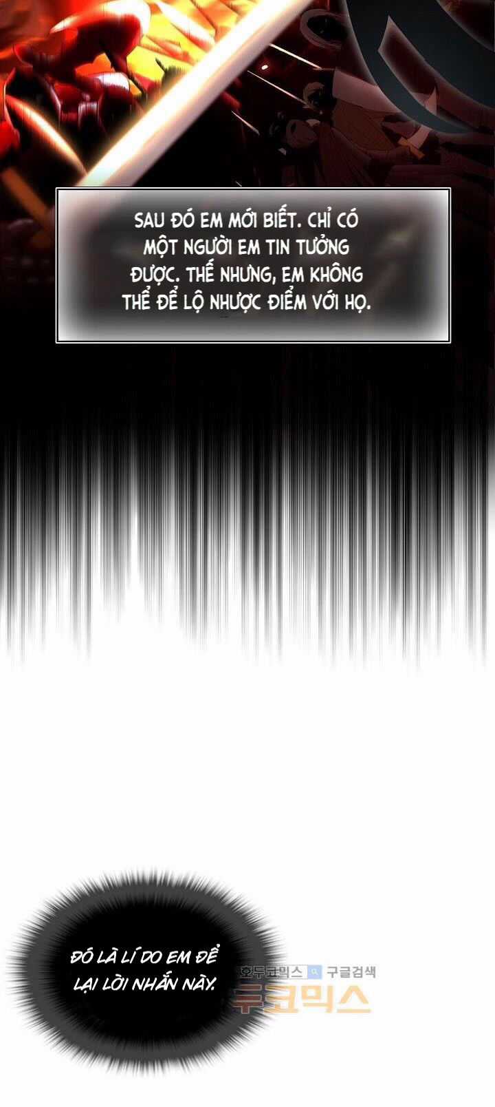 Vua Thăng Cấp Chương 1 trang 41