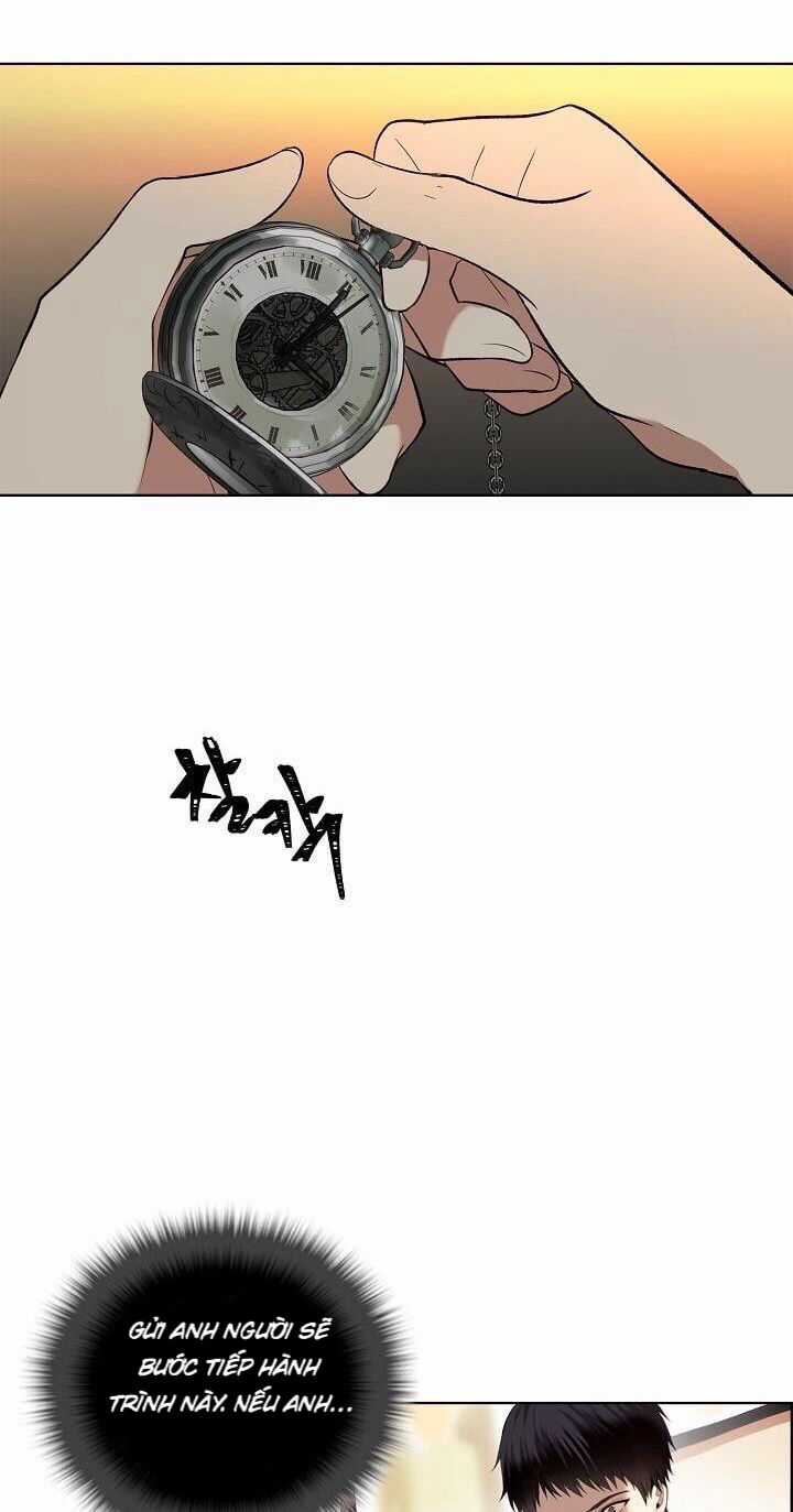 Vua Thăng Cấp Chương 1 trang 44