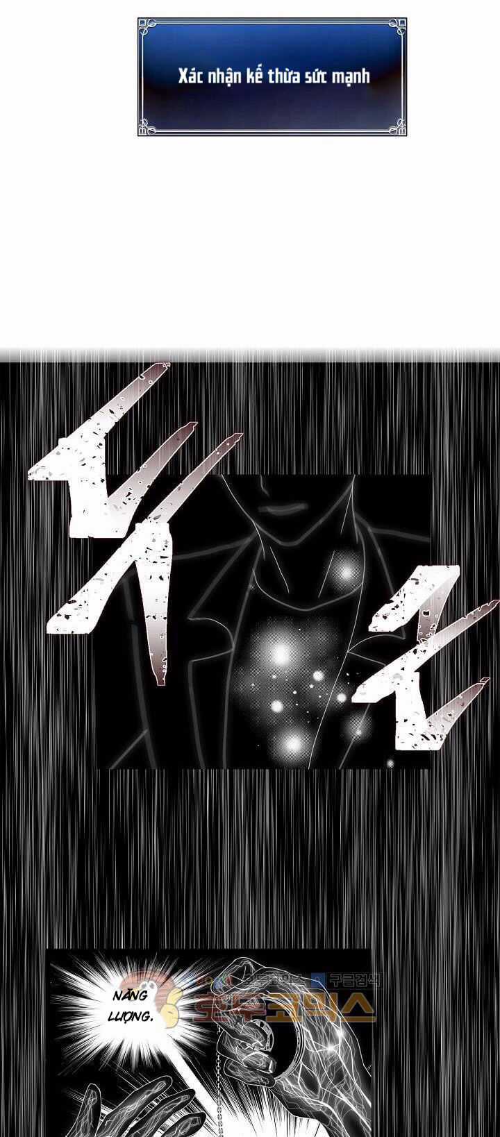 Vua Thăng Cấp Chương 1 trang 47