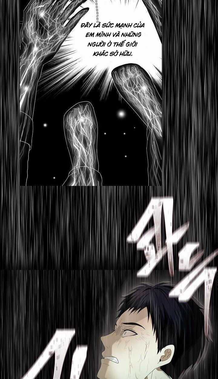 Vua Thăng Cấp Chương 1 trang 48