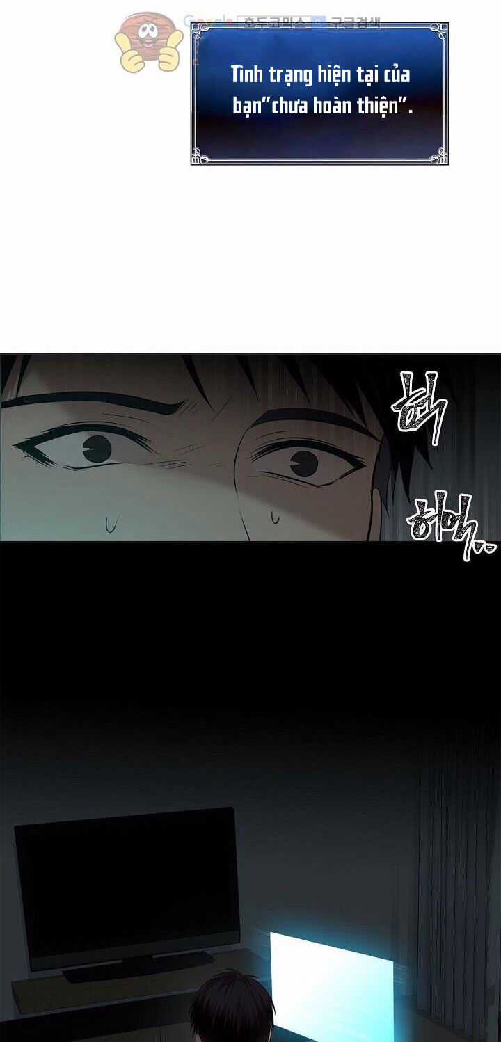 Vua Thăng Cấp Chương 1 trang 56